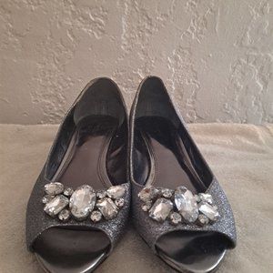 Blue Convington Shoes